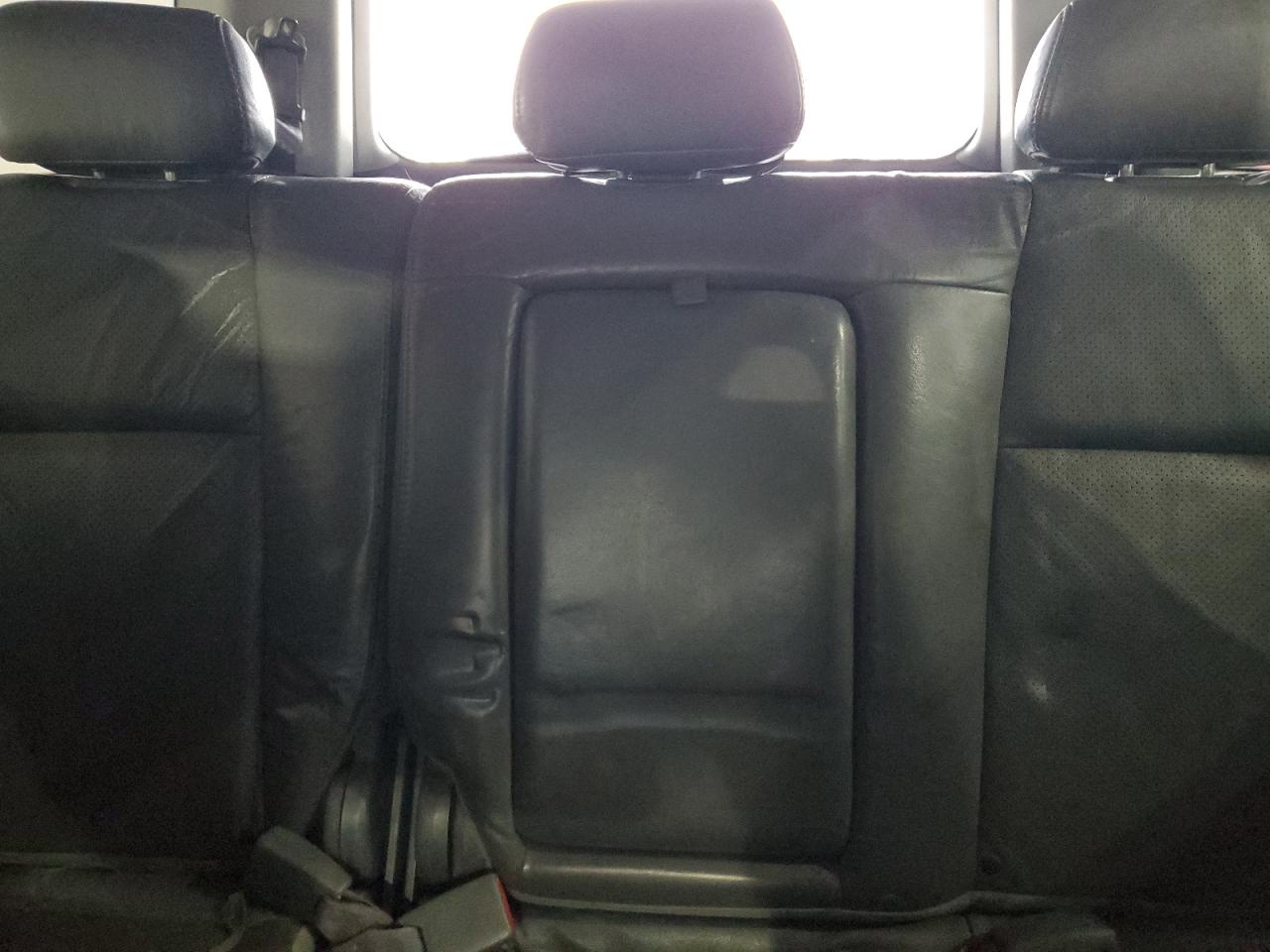 2005 Honda Pilot Exl VIN: 2HKYF18605H559297 Lot: 93551885