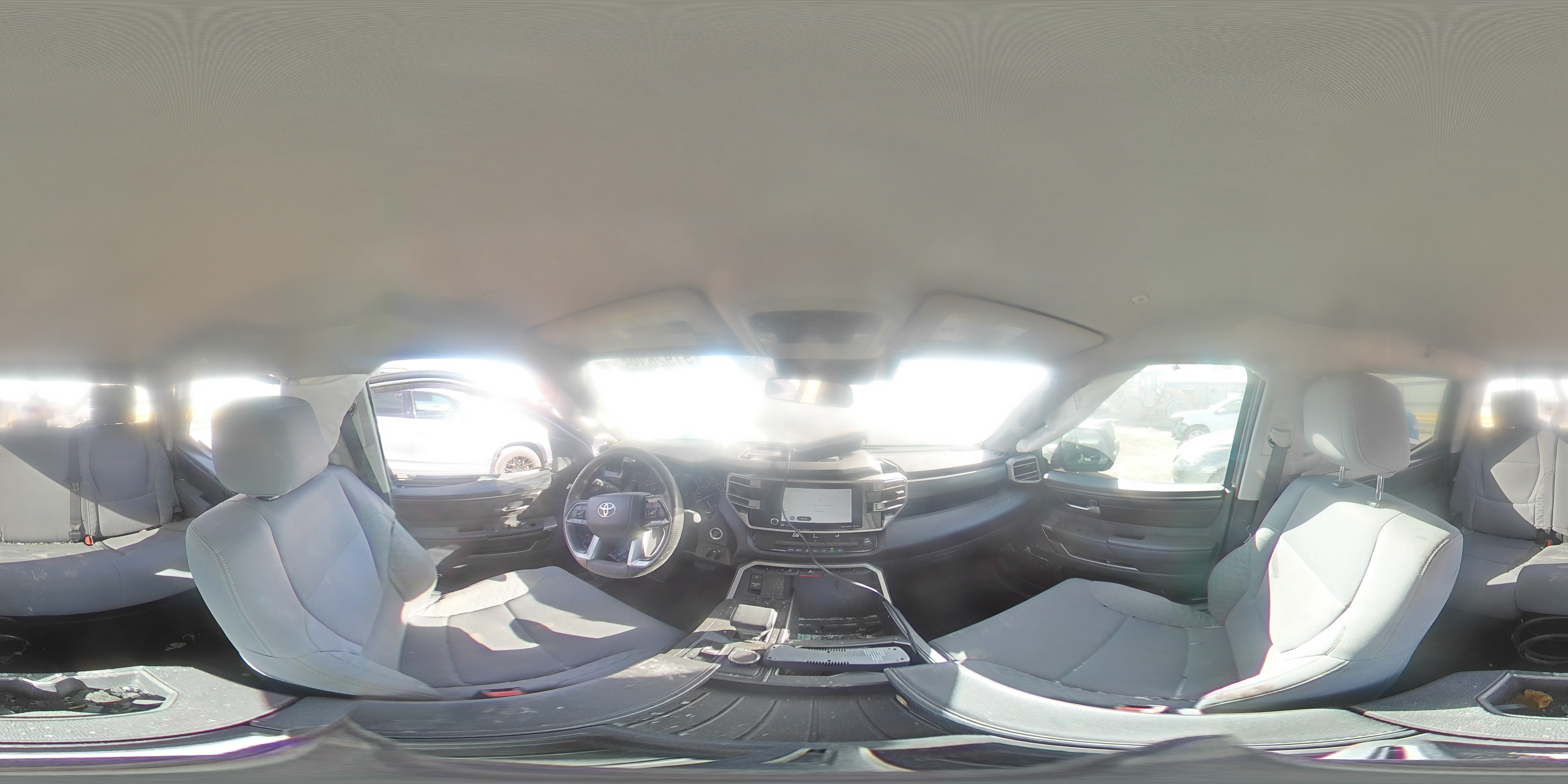 2022 Toyota Tundra Crewmax Sr5 VIN: 5TFLA5EC5NX009401 Lot: 91926395