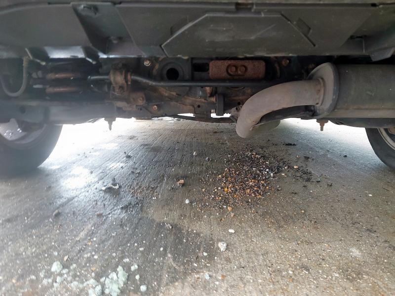 2015 LEXUS NX 300H 2.5 F-SPORT 5DR CVT