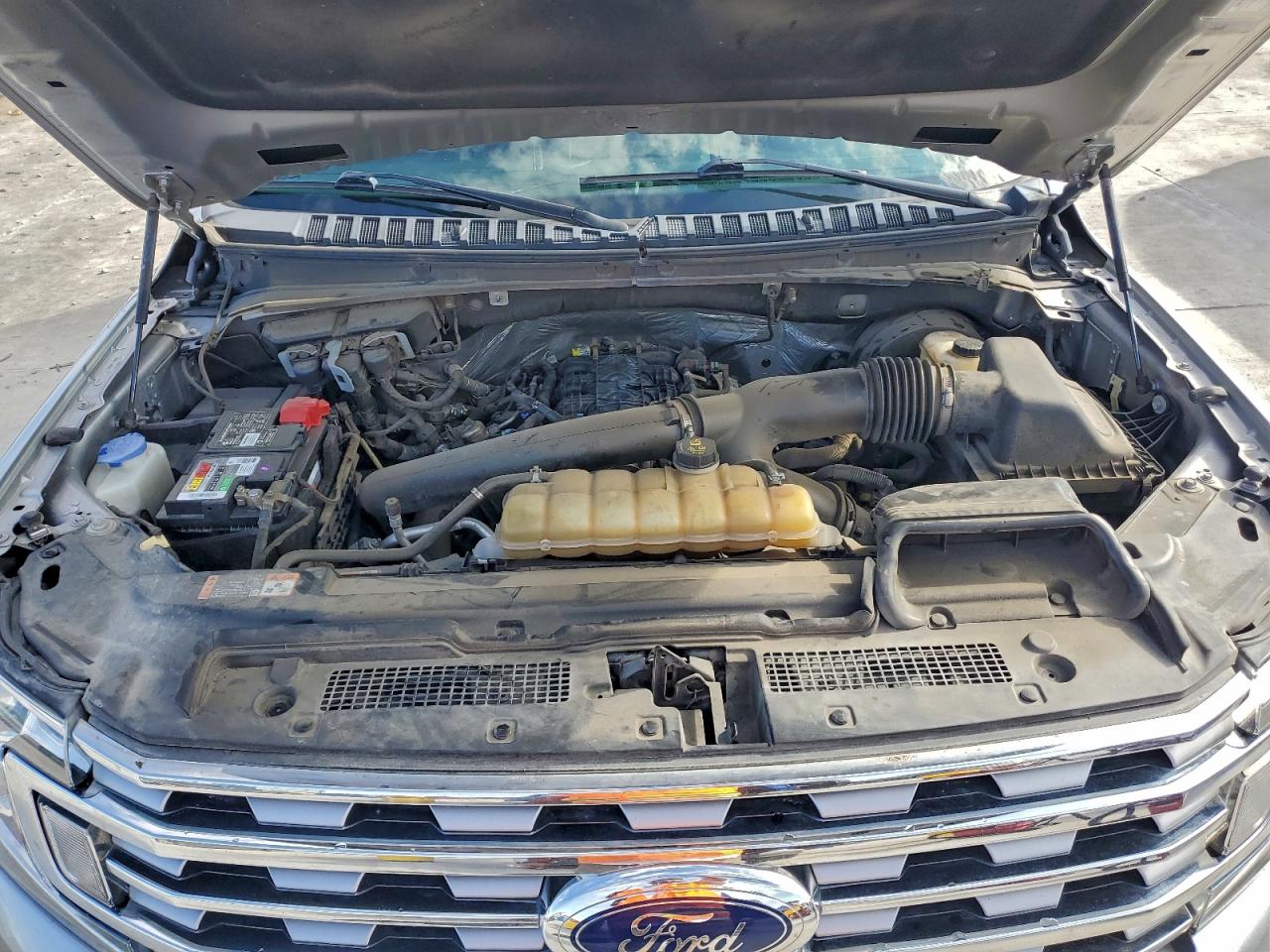 2021 Ford Expedition Max Limited VIN: 1FMJK1KT3MEA27533 Lot: 93740675