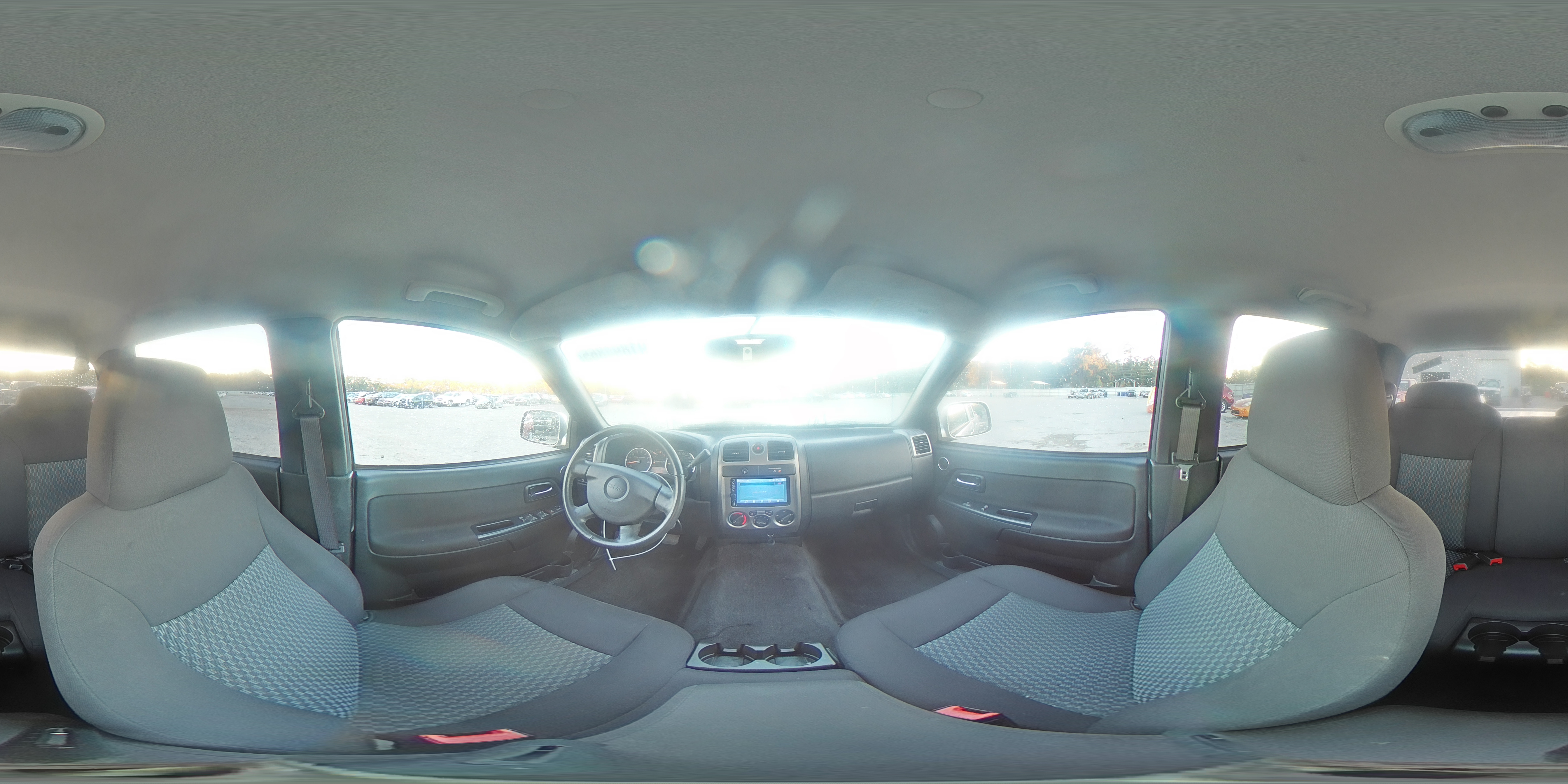 2012 GMC Canyon Sle VIN: 1GTD5MF94C8148948 Lot: 91894865