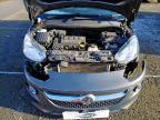 2014 VAUXHALL ADAM 1.2I JAM 3DR for sale at Copart SANDTOFT