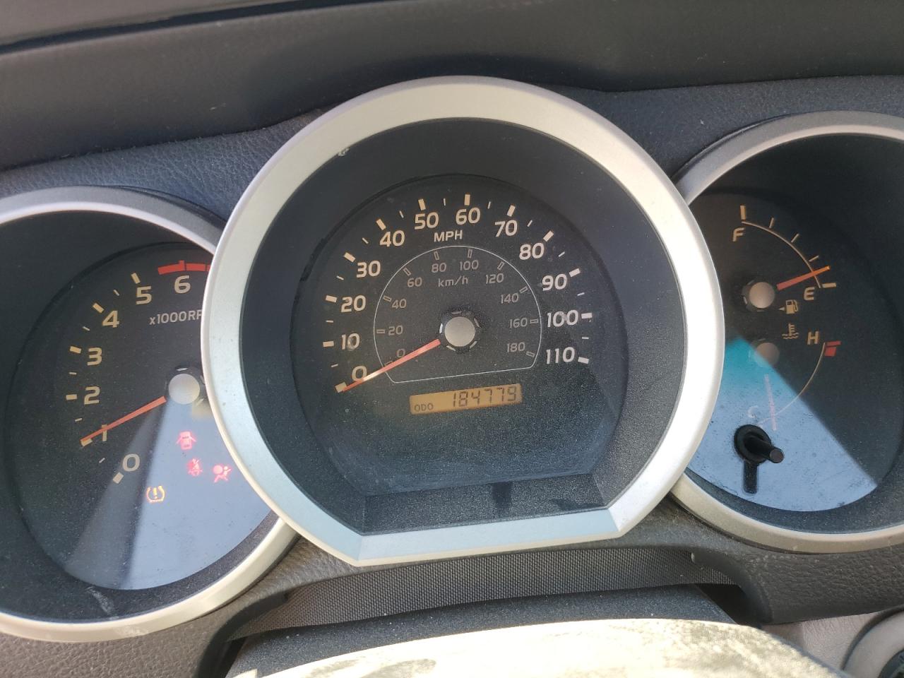 2006 Toyota 4Runner Sr5 VIN: JTEZU14RX60068644 Lot: 92085725