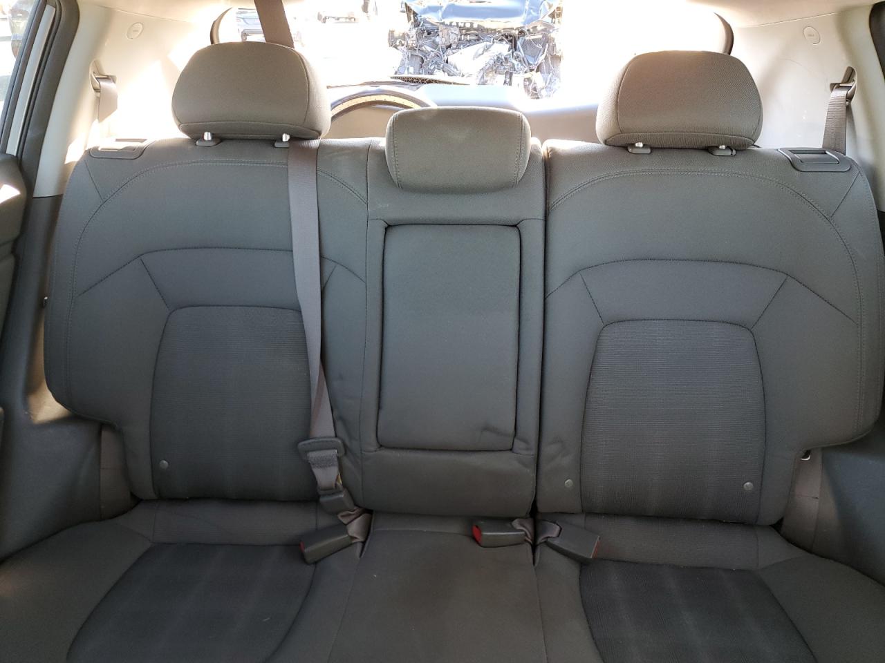 2013 Kia Sportage Base VIN: KNDPB3A2XD7406536 Lot: 92060575