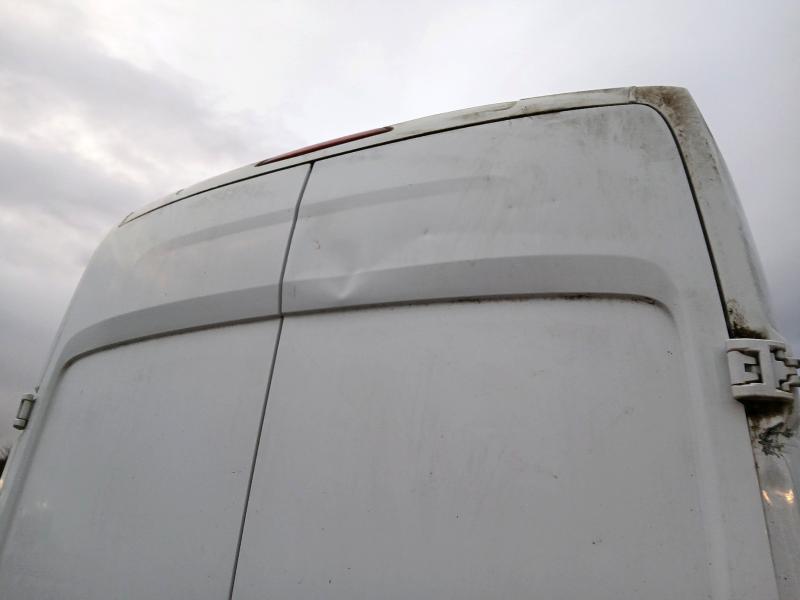 2014 FORD TRANSIT 2.2 TDCI 100PS H3 VAN