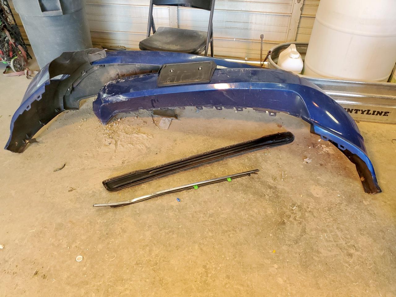 2014 Ram 1500 St VIN: 3C6JR6AT6EG245028 Lot: 90244425