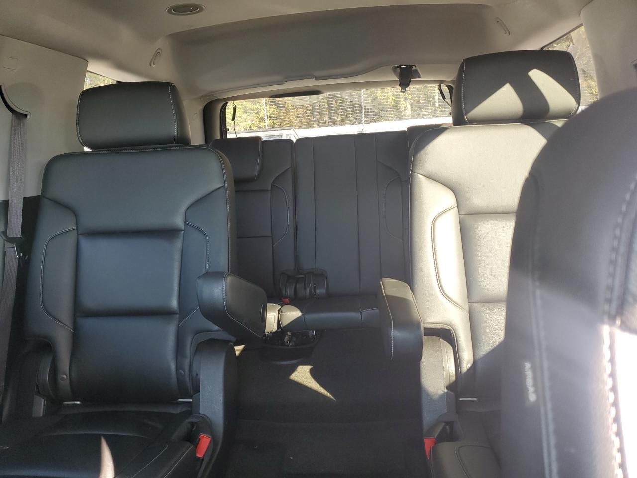 2016 Chevrolet Tahoe K1500 Lt VIN: 1GNSKBKC2GR320150 Lot: 92594165