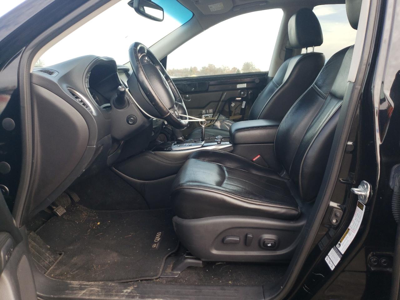 2015 Infiniti Qx60 VIN: 5N1AL0MM4FC544707 Lot: 92892985