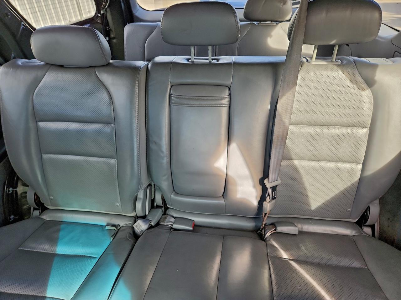 2003 Acura Mdx Touring VIN: 2HNYD18993H535337 Lot: 94278885