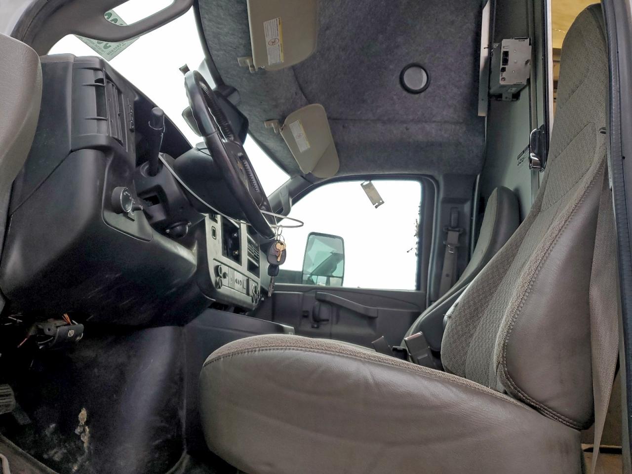 2021 Chevrolet Express G3500 VIN: 1HA3GTC73MN009041 Lot: 90827815