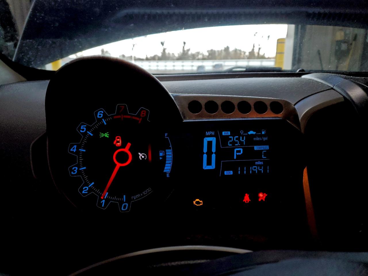 2014 Chevrolet Sonic Lt VIN: 1G1JC5SH3E4190414 Lot: 94412275