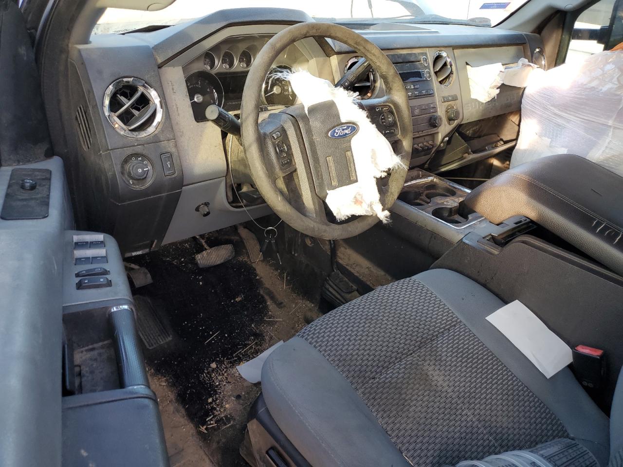 2016 Ford F350 Super Duty VIN: 1FT8W3BT1GEB14192 Lot: 91200675