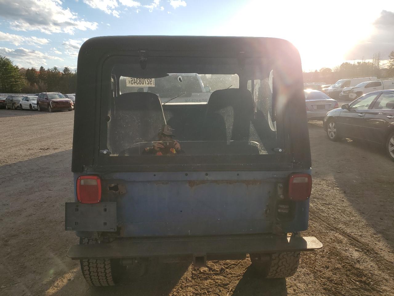 1979 Jeep Cj-5 VIN: J9F83AC813242 Lot: 92708345