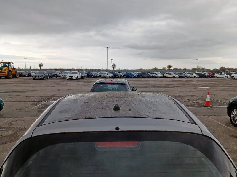 2010 HONDA JAZZ 1.4 I-VTEC ES 5DR