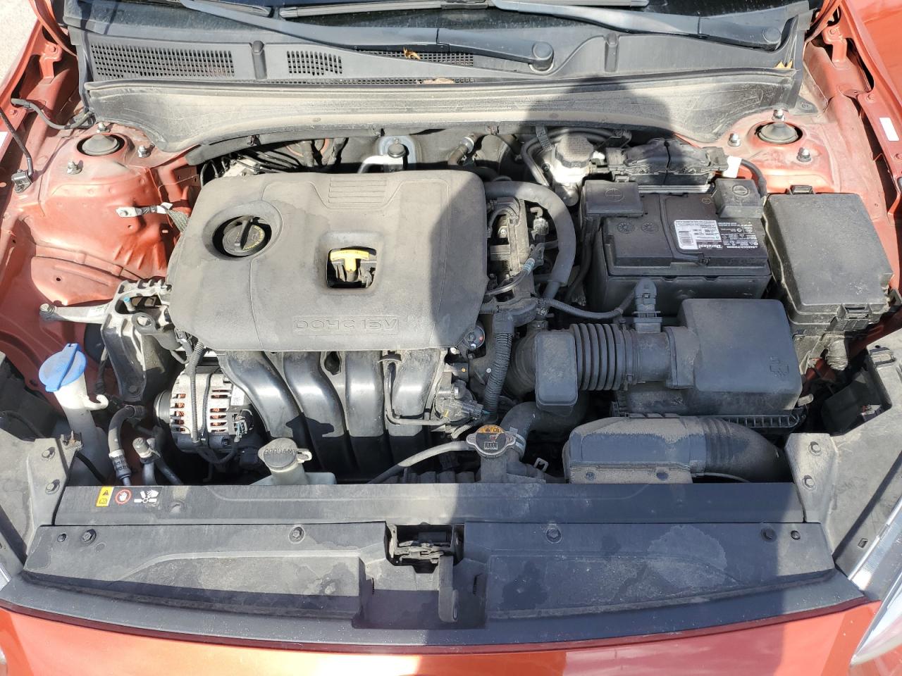 2020 Kia Forte Gt Line VIN: 3KPF34AD7LE165436 Lot: 91101965