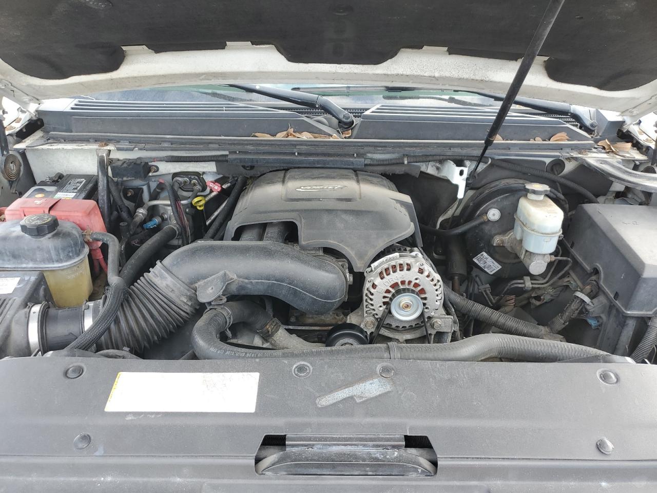 2007 GMC Yukon Xl C1500 VIN: 1GKFC16Y37R262092 Lot: 93343935