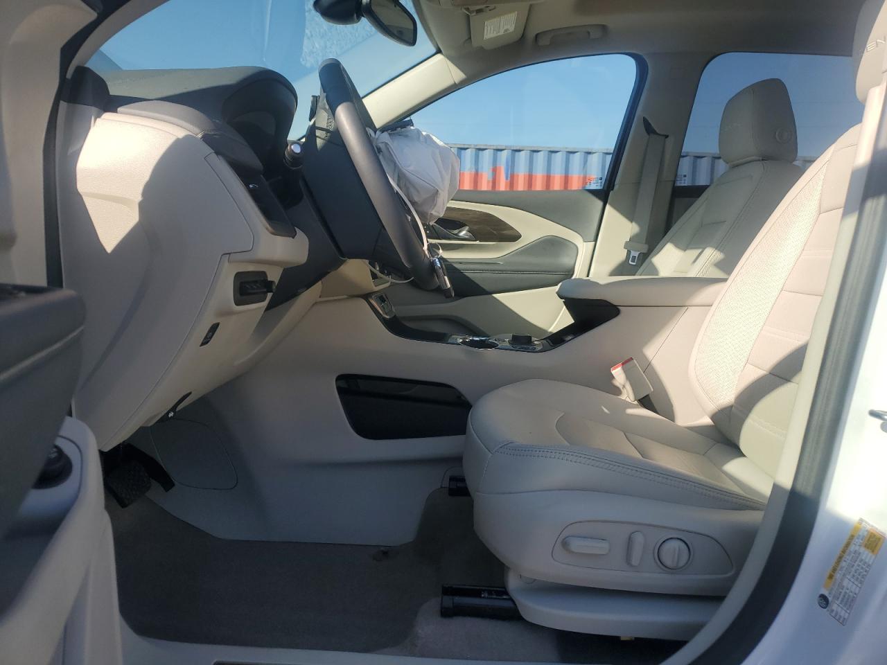 2024 GMC Terrain Denali VIN: 3GKALXEG2RL344086 Lot: 93320105