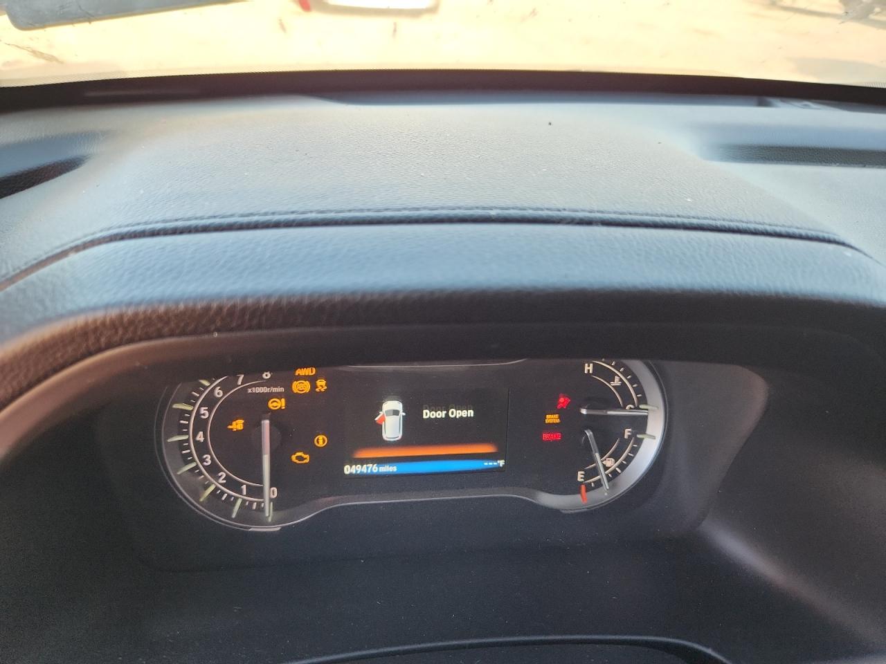 2016 Honda Pilot Exl VIN: 5FNYF6H55GB125897 Lot: 92350005