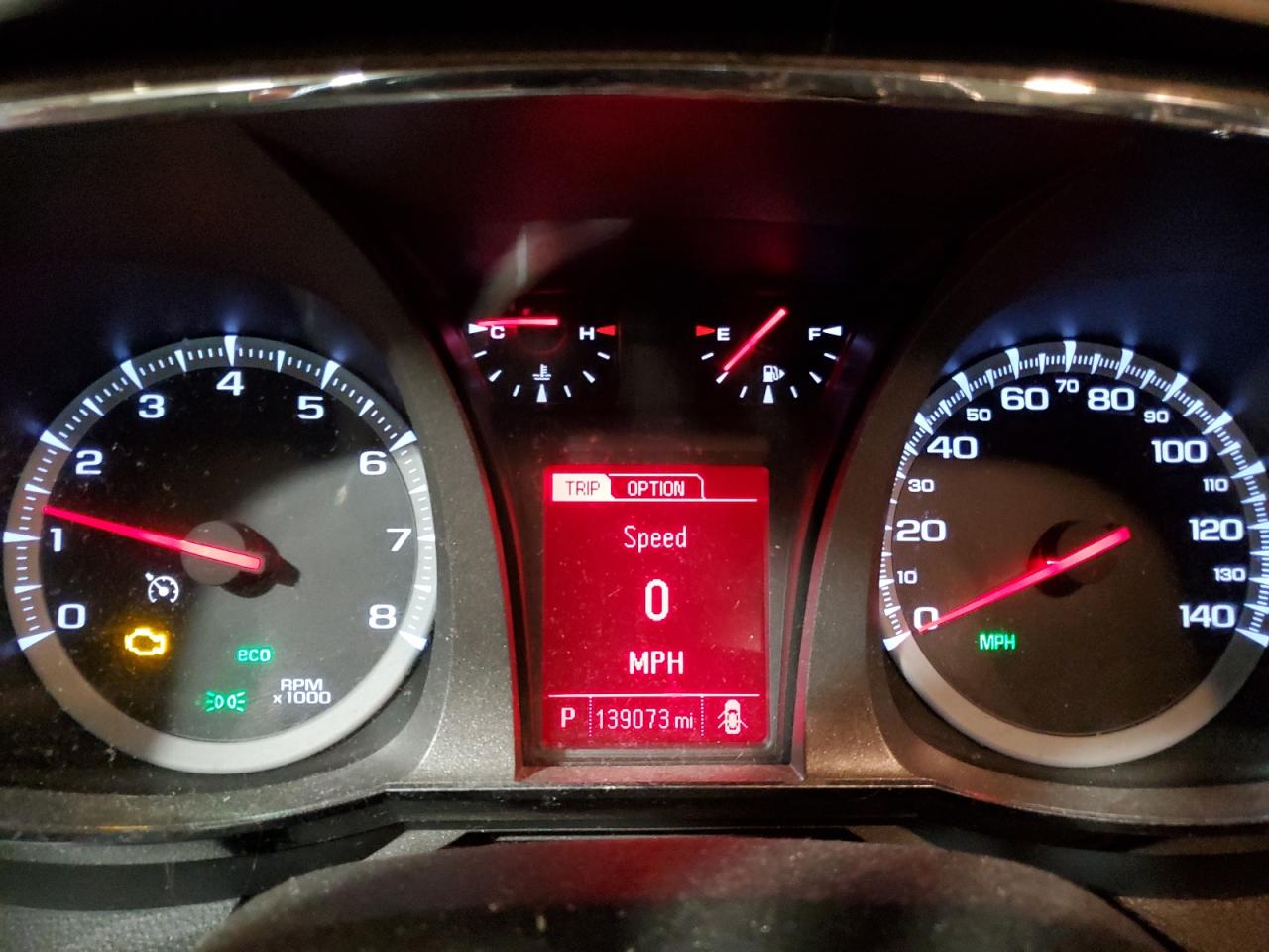 2015 GMC Terrain Slt VIN: 2GKALSEK4F6152840 Lot: 93559615