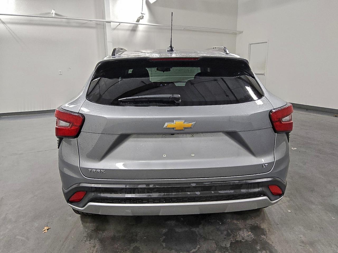 2025 Chevrolet Trax 1Lt VIN: KL77LHEP6SC145696 Lot: 94146055