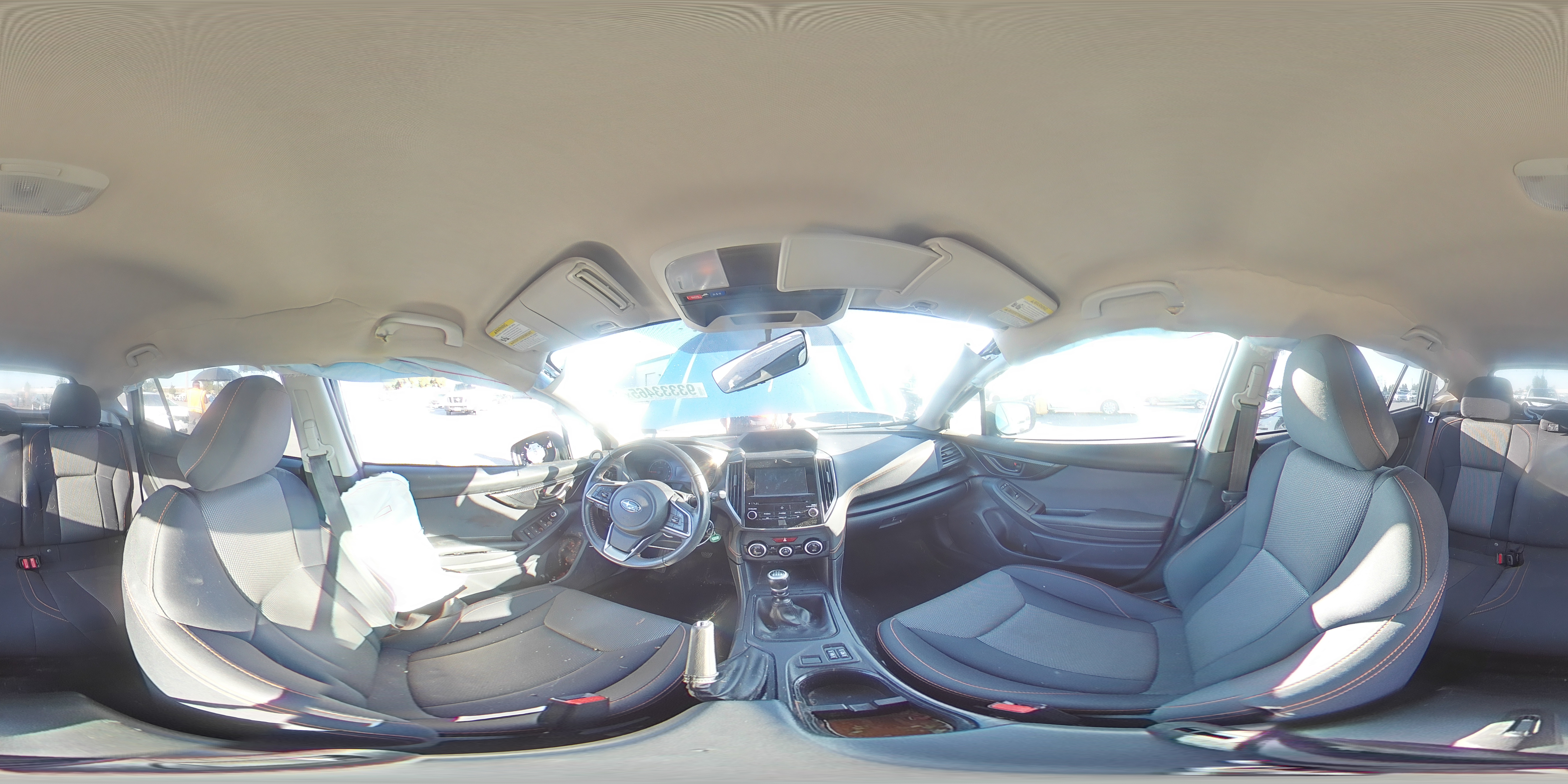 2021 Subaru Crosstrek Premium VIN: JF2GTACC1MG221493 Lot: 93333465