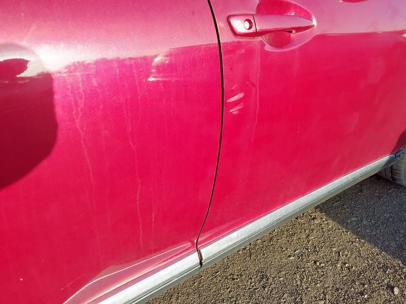 2012 LEXUS RX 450H 3.5 ADVANCE 5DR CVT AUTO [SUNROOF]