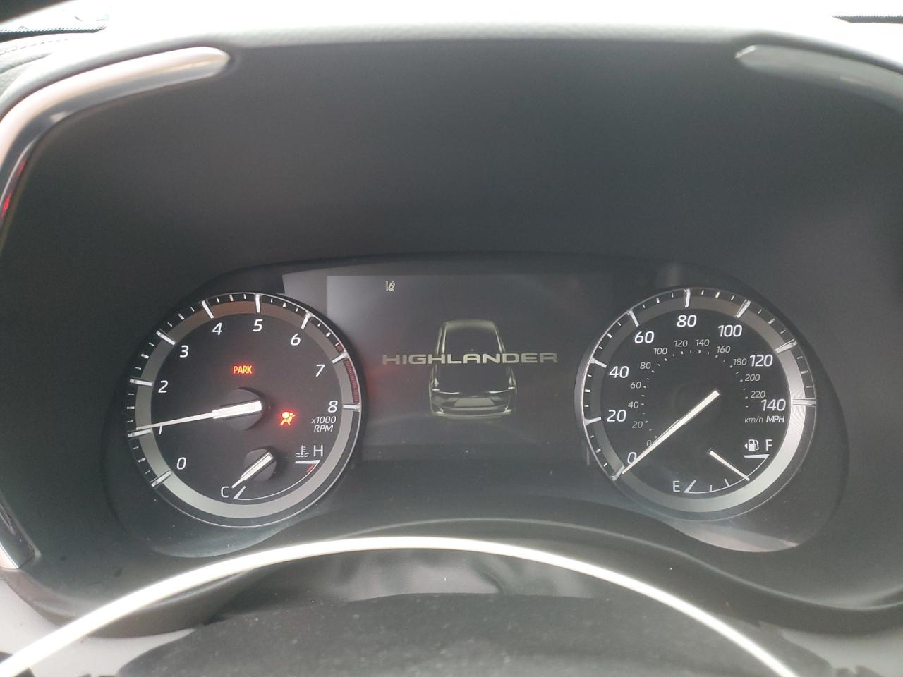 2021 Toyota Highlander Limited VIN: 5TDDZRBH0MS144861 Lot: 93221625