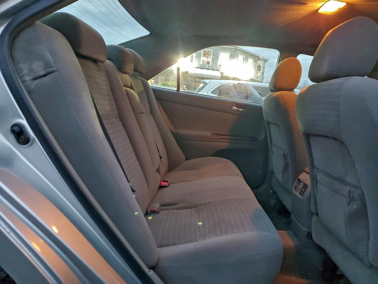 2005 Toyota Camry Le VIN: 4T1BE30K25U546243 Lot: 94566195