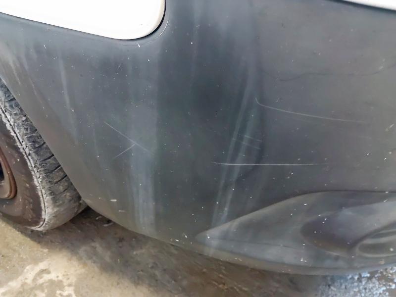 2013 PEUGEOT PARTNER 850 S 1.6 HDI 92 VAN