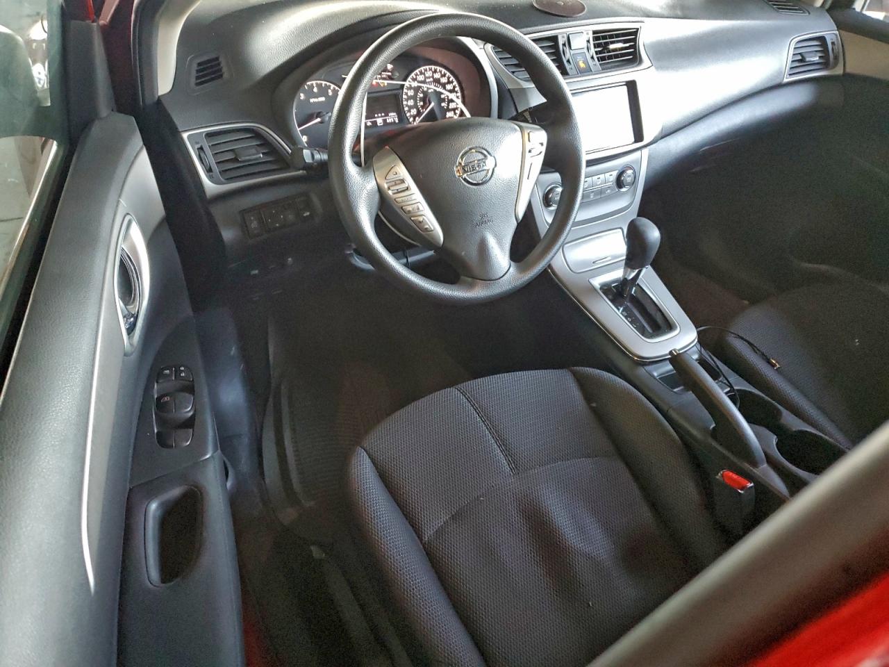 2013 Nissan Sentra S VIN: 3N1AB7AP4DL662808 Lot: 93662395