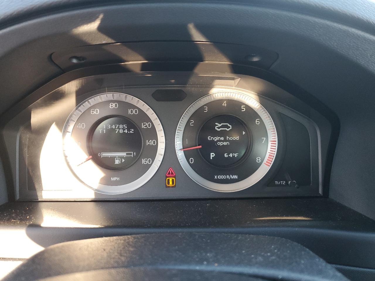 2007 Volvo S80 V8 VIN: YV1AH852871027922 Lot: 91574735