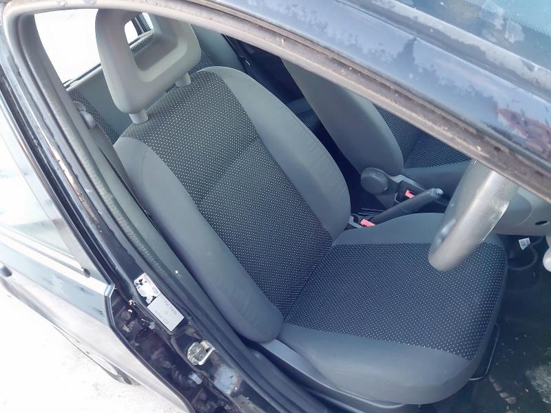 2010 FIAT PANDA 1.1 ACTIVE ECO 5DR