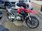 2011 BMW R 1200 GS ADVENTURE  for sale at Copart SANDY