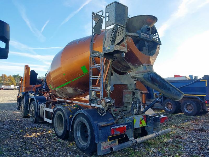 2024 IVECO X-WAY (MY2019) 