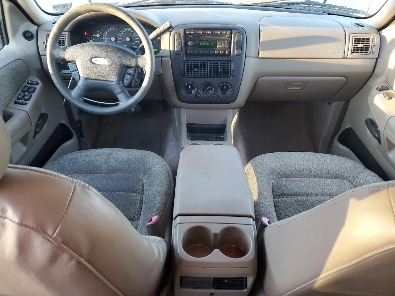 2004 Ford Explorer Xls VIN: 1FMZU62K84UC19408 Lot: 92347905