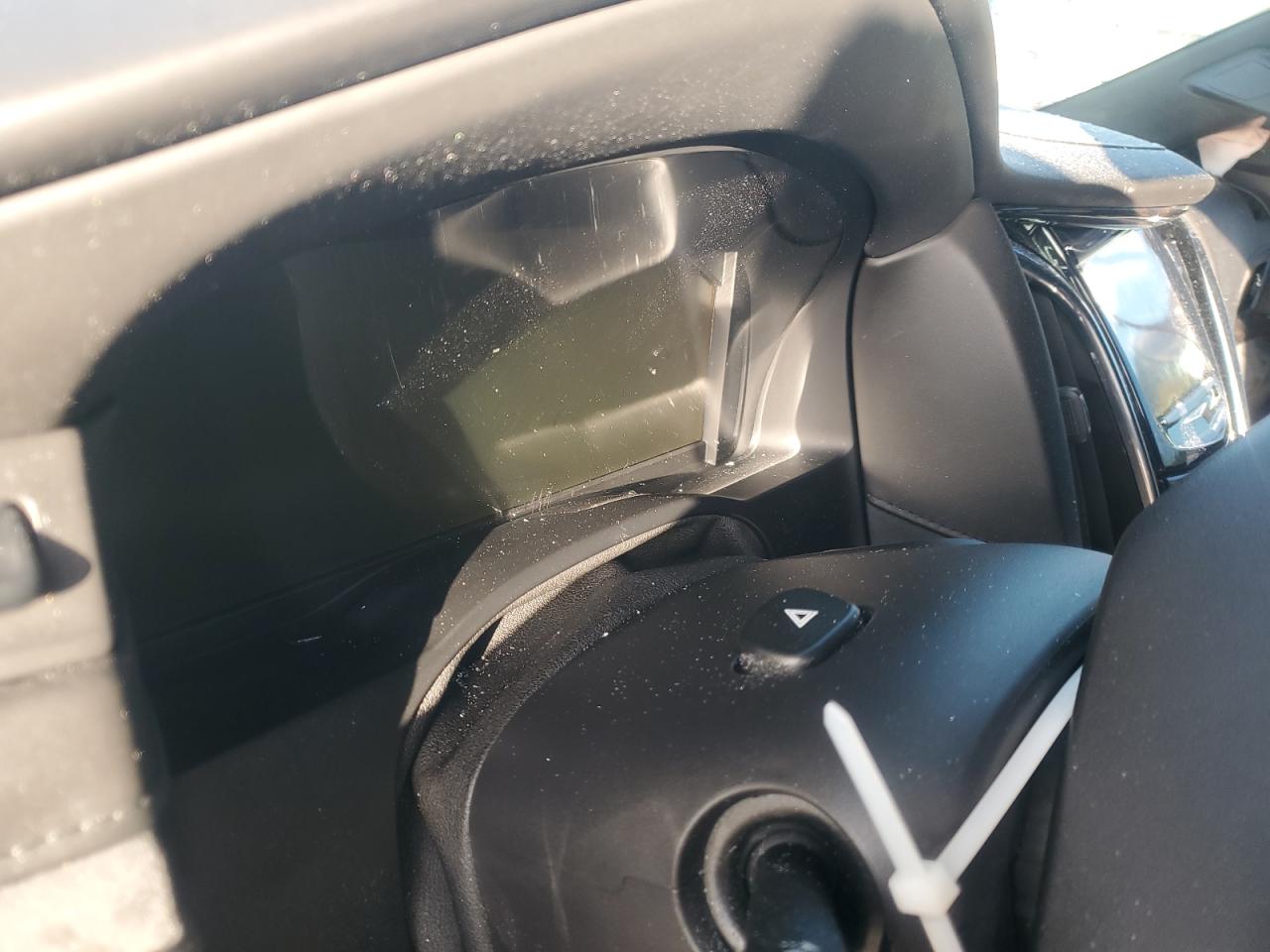 2015 Cadillac Escalade Esv Platinum VIN: 1GYS4UKJ3FR606188 Lot: 92007905