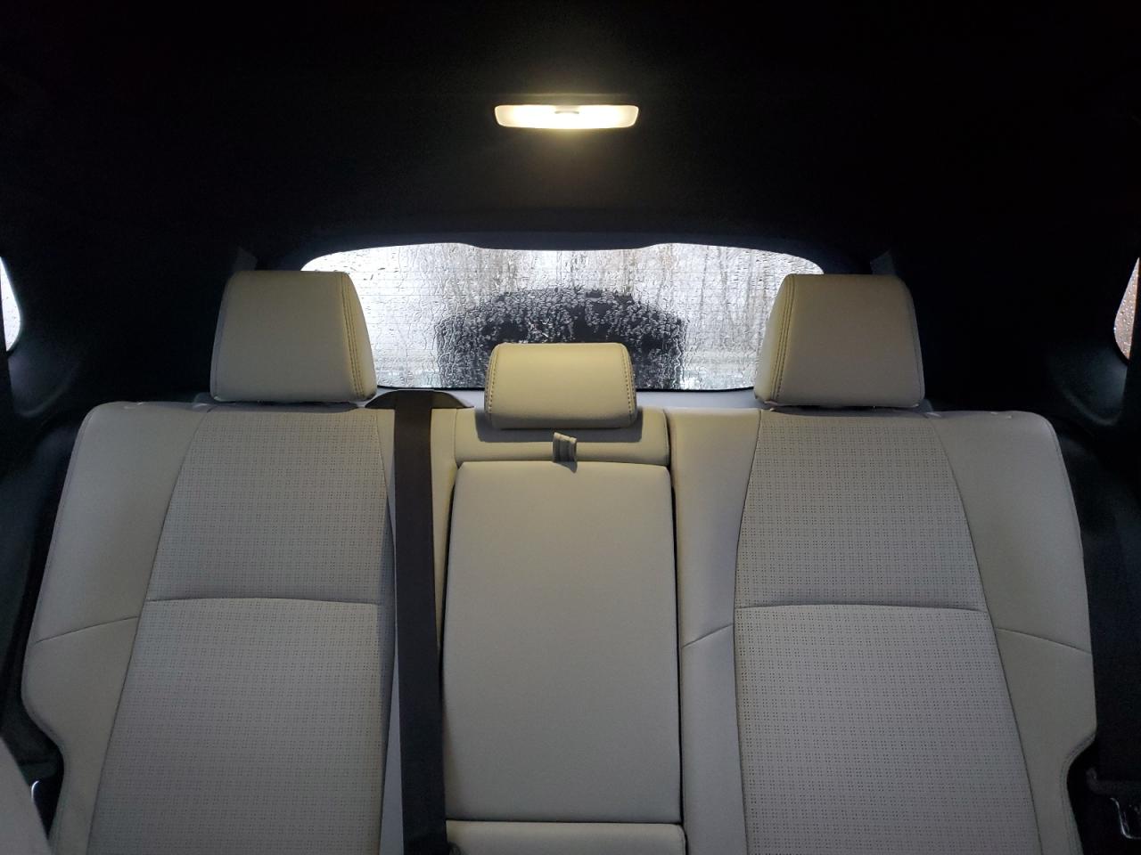 2023 Toyota Bz4X Xle VIN: JTMABACA9PA025024 Lot: 92639545