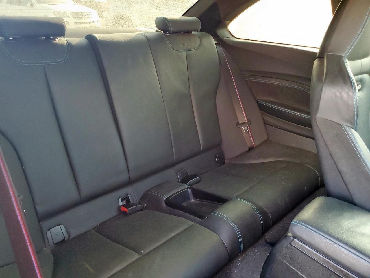 2020 BMW M2 Competition VIN: WBS2U7C00L7D83995 Lot: 93105875