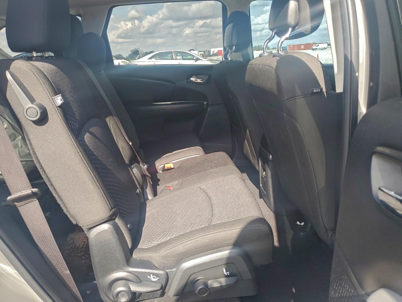 2020 Dodge Journey Se VIN: 3C4PDCAB1LT264534 Lot: 94288105