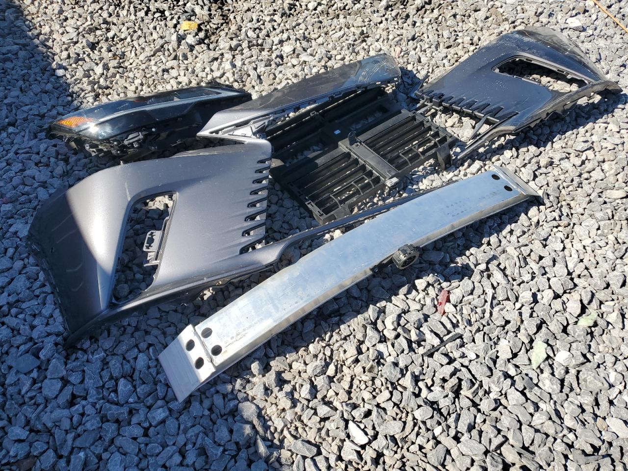 2023 Lexus Rx 350H Base VIN: 2T2BBMCAXPC019228 Lot: 92245415