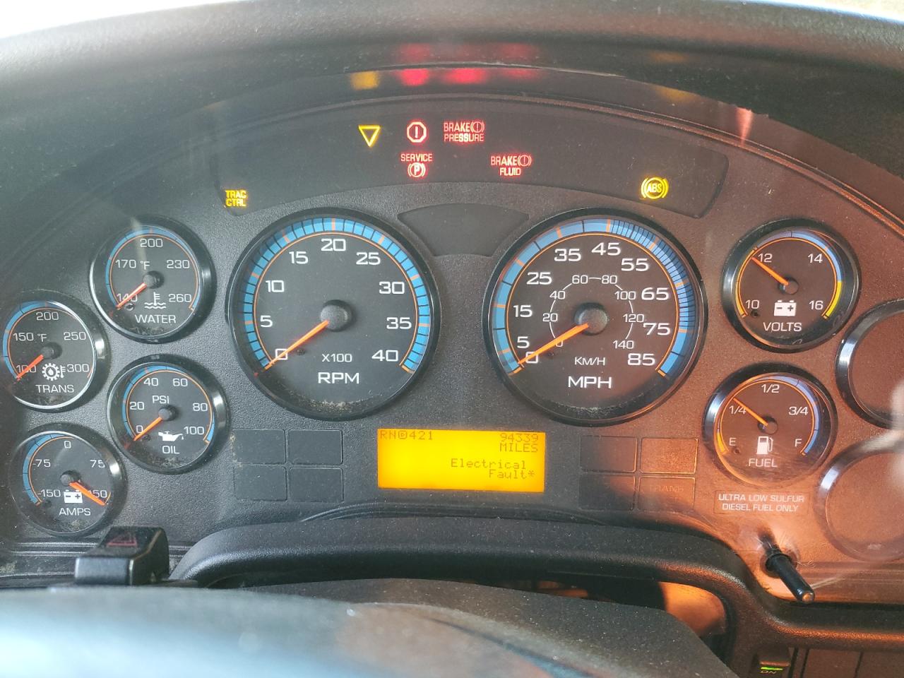 2010 Ic Corporation Ce Series School - School Bus VIN: 4DRBUAAP7AB229078 Lot: 92138315