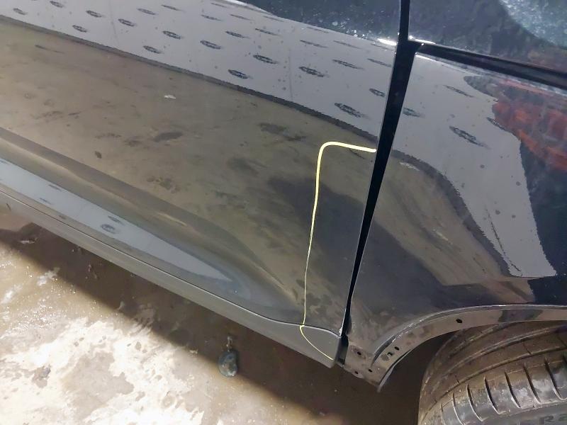 2025 VOLVO XC40 2.0 B4P PLUS BLACK EDITION 5DR AUTO