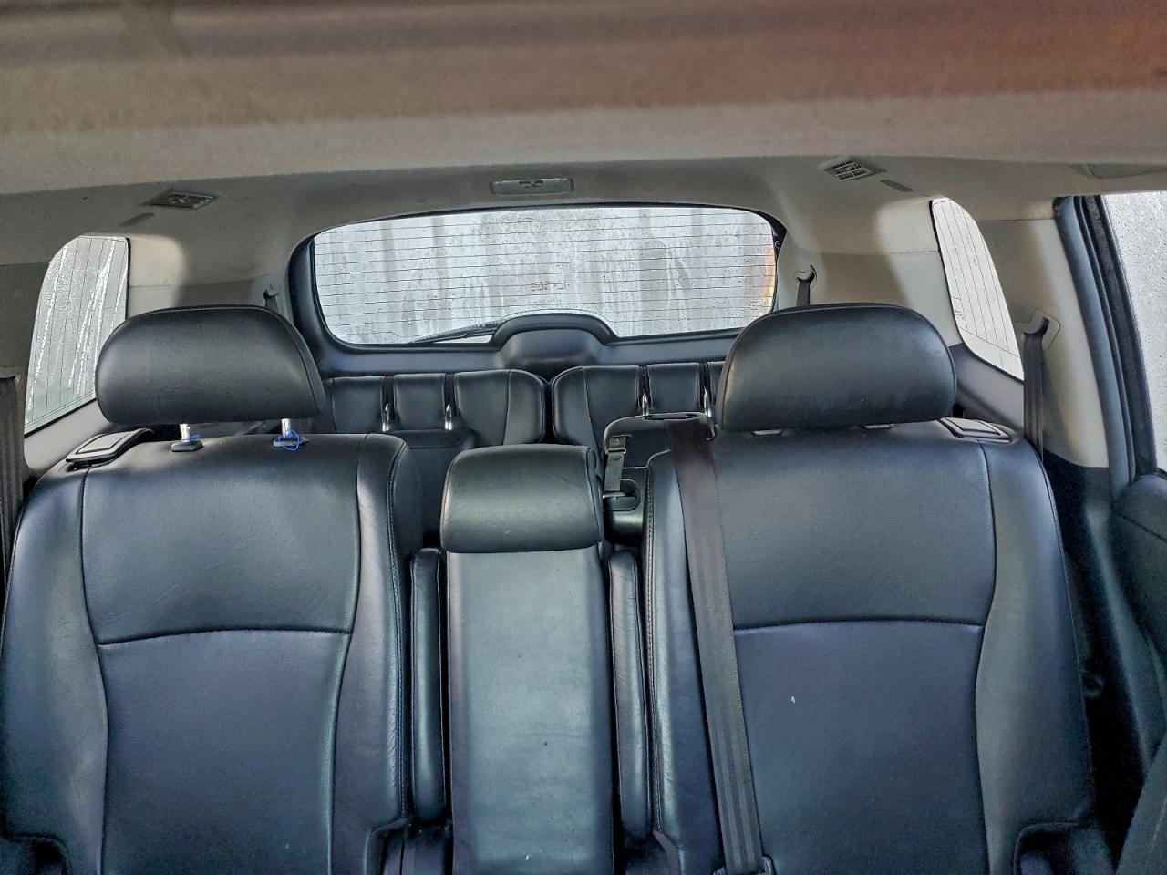 2013 Toyota Highlander Limited VIN: 5TDDK3EH8DS269622 Lot: 93712235