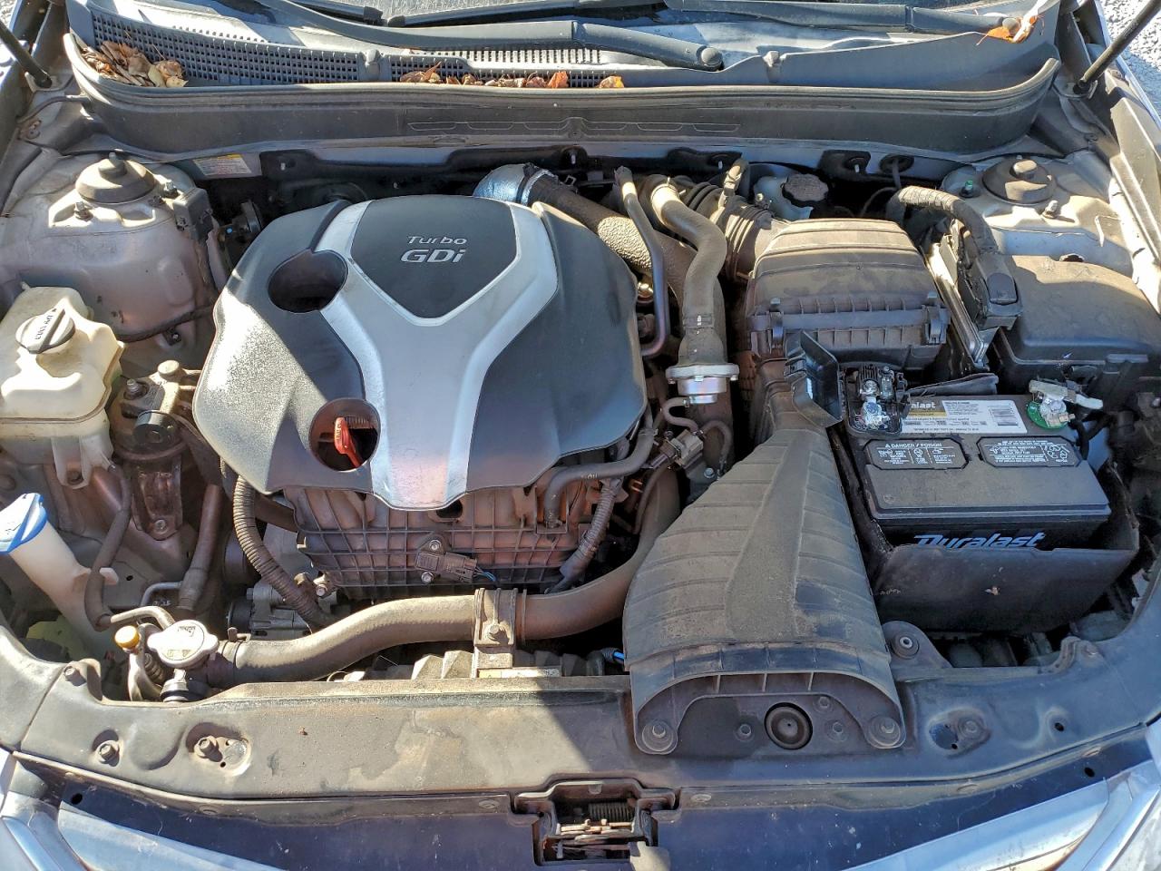 2013 Hyundai Sonata Se VIN: 5NPEC4AB2DH566741 Lot: 93836655