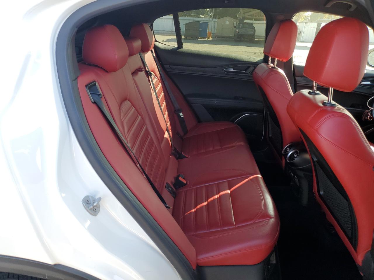 2022 Alfa Romeo Stelvio VIN: ZASPAJAN0N7D25913 Lot: 91135085