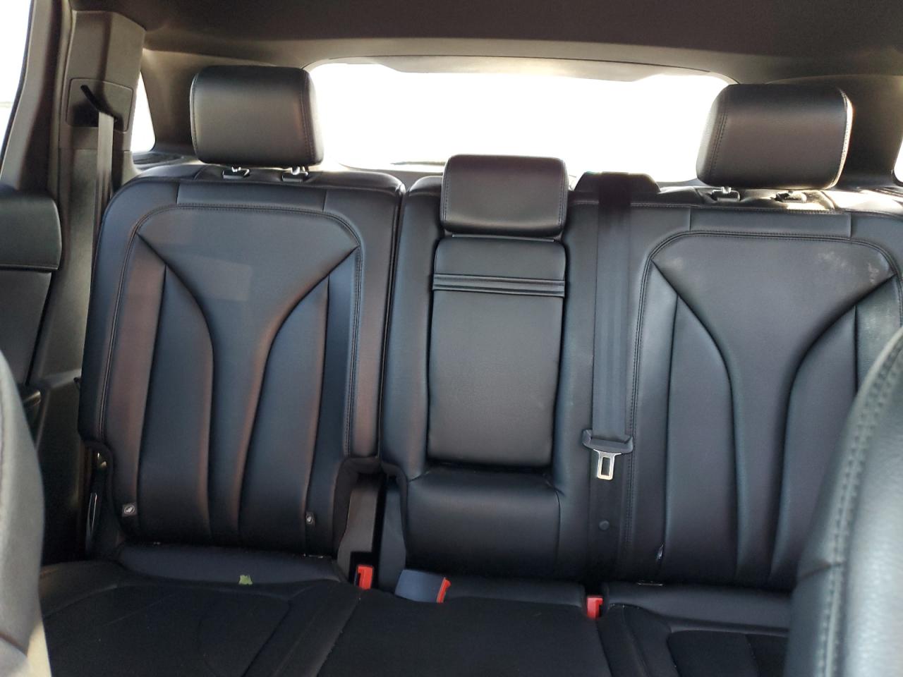 2016 Lincoln Mkx Premiere VIN: 2LMTJ6JR6GBL63468 Lot: 92723565