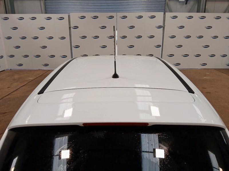 2012 FORD FOCUS 1.0 125 ECOBOOST ZETEC 5DR