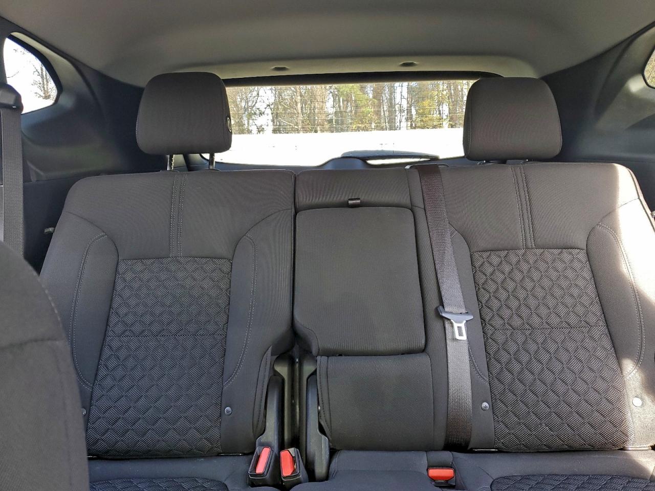 2021 Chevrolet Blazer 2Lt VIN: 3GNKBCRS8MS532773 Lot: 94043145