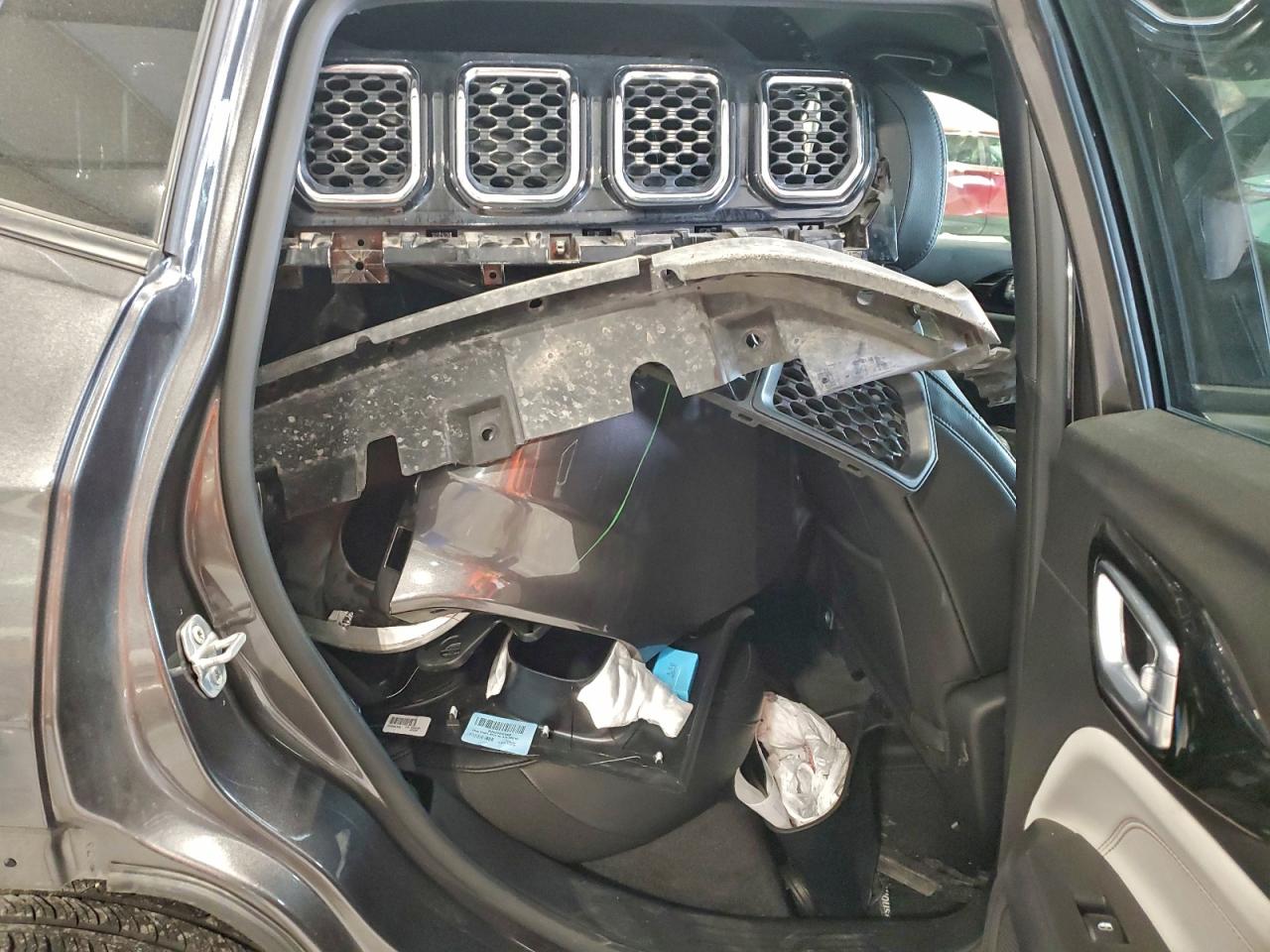 2023 Jeep Compass Limited VIN: 3C4NJDCN3PT531661 Lot: 92759275