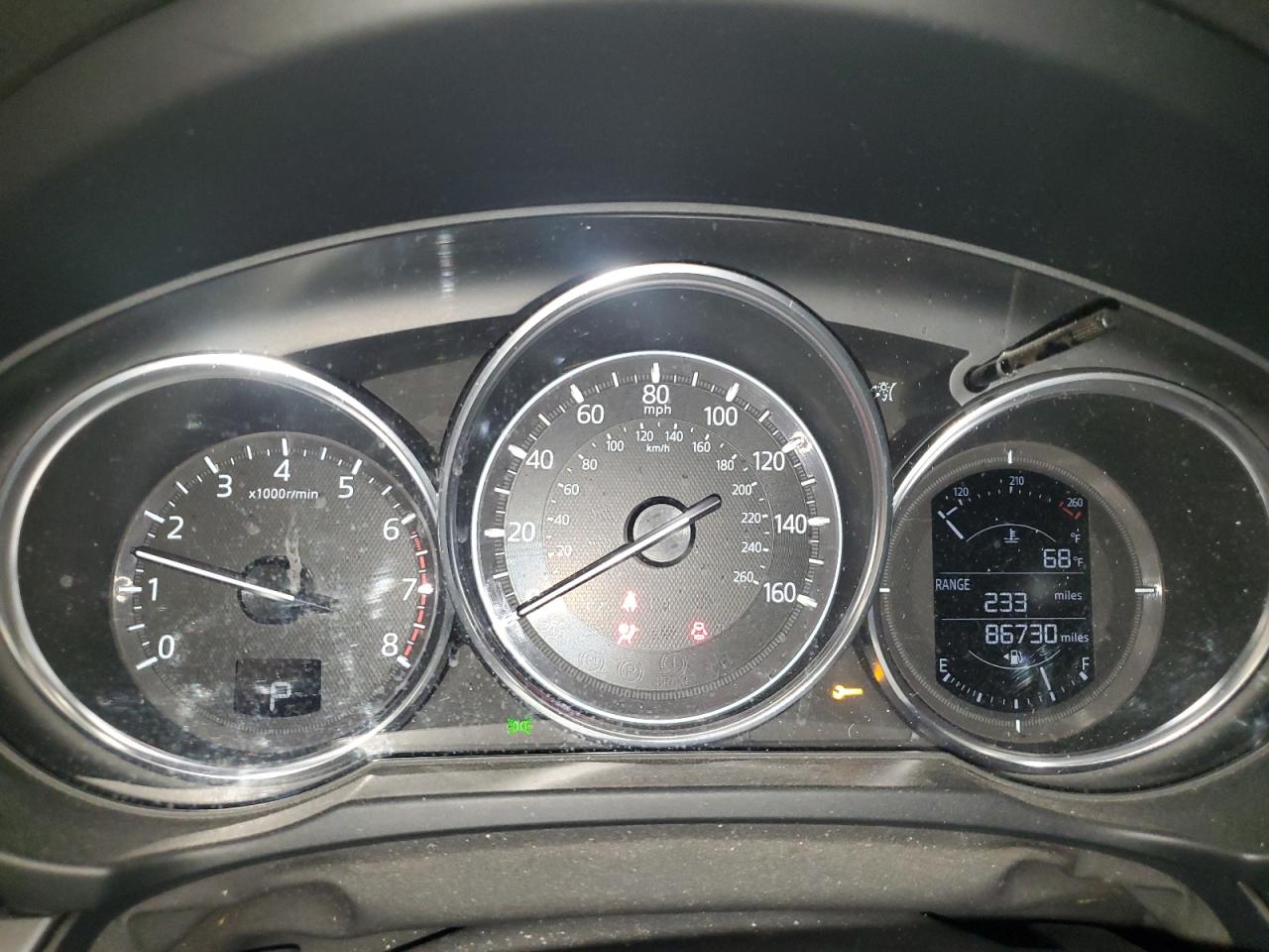 2018 Mazda Cx-5 Sport VIN: JM3KFBBMXJ0335813 Lot: 93412395